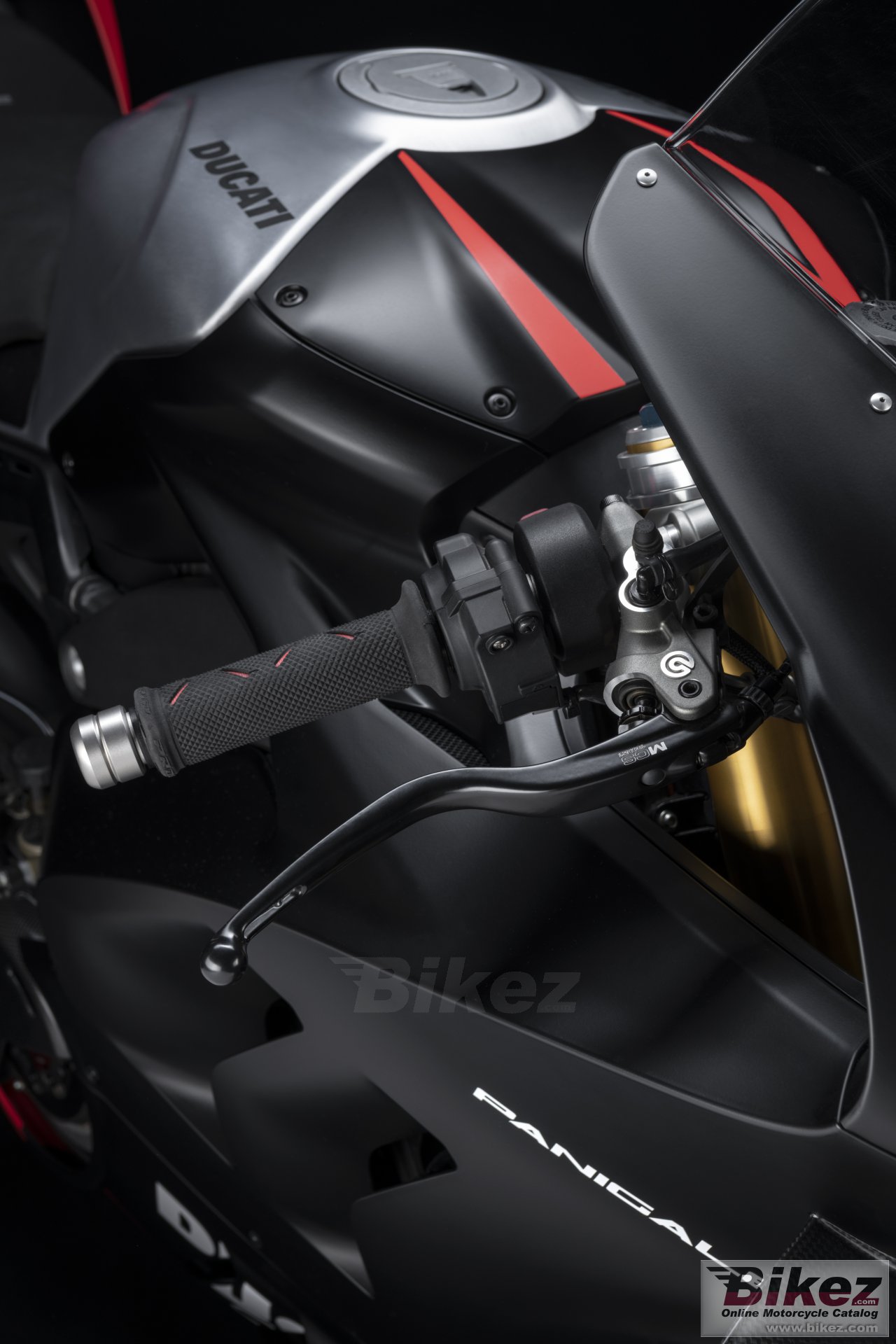 Ducati Panigale V4 SP2 Poster